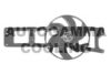 RENAU 7701040631 Fan, radiator
